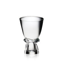 Spiral Bowl | Steuben